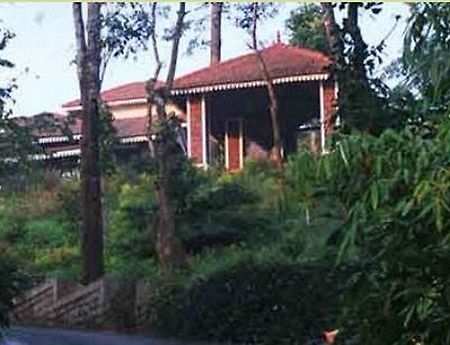 Hotel Porcupine Castle Polibetta Exterior foto